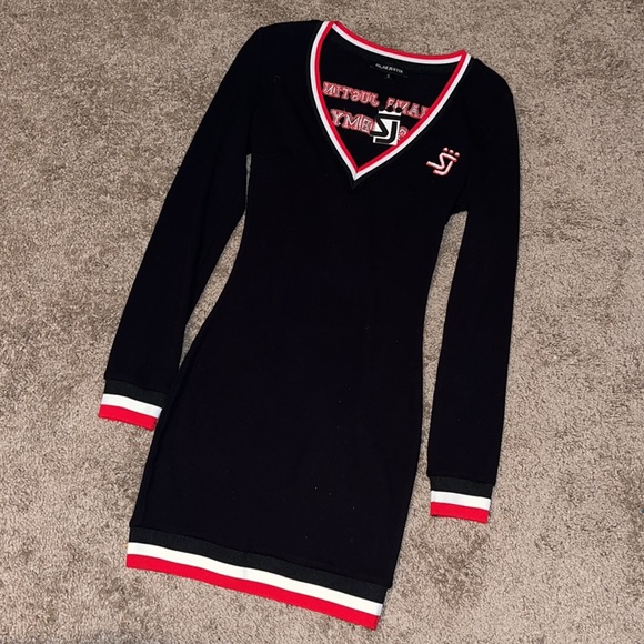 Shane Justin dress - Picture 3 of 6